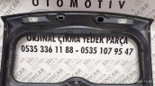 Oto Çıkma Parça / Ford / Fiesta / Kaporta & Karoser / Bagaj Kapağı / Çıkma Parça 