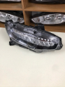 HONDA CİVİC FC5 FULL LED SAĞ SOL FAR ORJİNAL ÇIKMA