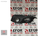 Oto Çıkma Parça / Honda / Civic / Tampon / Sis Farı Çerçevesi / Sıfır Parça 