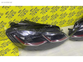 Oto Çıkma Parça / Volkswagen / Golf / Far & Stop / Sağ Ön Far / Çıkma Parça 