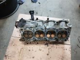 Oto Çıkma Parça / Nissan / Pathfinder / Motor / Silindir Kapağı / Çıkma Parça 