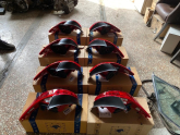 Oto Çıkma Parça / Peugeot / 208 / Tampon / Tampon Kaplaması / Çıkma Parça 