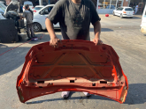Oto Çıkma Parça / Peugeot / 208 / Kaporta & Karoser / Kaput / Çıkma Parça 