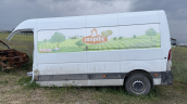 Oto Çıkma Parça / Renault / Master / Kaporta & Karoser / Sol Yan Panel / Çıkma Parça 