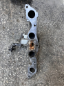 Oto Çıkma Parça / Ford / Taunus / Motor / Emme Manifoldu / Çıkma Parça 