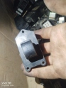 Oto Çıkma Parça / Nissan / Micra / Oto Cam / Cam Düğmesi / Çıkma Parça 