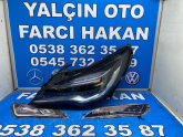 Oto Çıkma Parça / Opel / Astra / Far & Stop / Sol Ön Far / Çıkma Parça 