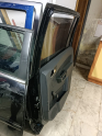 Oto Çıkma Parça / Opel / Zafira / Kaporta & Karoser / Sağ Arka Kapı / Çıkma Parça 