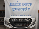 HYUNDAİ İ30 ÖN TAMPON DOLU 2012-2016