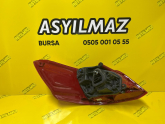 Oto Çıkma Parça / Peugeot / 301 / Far & Stop / Sağ Arka Stop / Çıkma Parça 