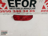 HONDA C-RV SOL ARKA REFLEKTÖR ÇIKMA ORİJİNAL PARÇA 2012-2014