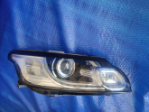 Ranger Rover Sport Dolu Beyinli Far Lambası Sağ 2013-2017