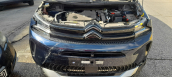 Hurda Belgeli Araçlar / Citroen / C5