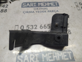 Oto Çıkma Parça / Fiat / Fiorino / Tampon / Tampon Braketi / Sıfır Parça 