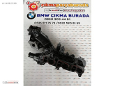 Oto Çıkma Parça / Bmw / X1 / Motor / Emme Manifoldu / Çıkma Parça 