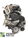 03N100031H DMZ 2.0 TDI Bi-Turbo/Çift Turboşarjlı T6 Komple Motor