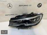 BMW 3 SERİSİ G20 SOL FAR ORJİNAL OEM:63118496155