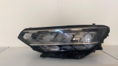 VW PASSAT B8,5 3G FULL LEDLİ SOL FAR VE TÜM ÇIKMA ORJİNAL