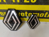 Oto Çıkma Parça / Renault / Clio / Arma & Yazı / Panjur Arması / Çıkma Parça 