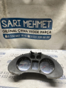 ÇIKMA SEAT İBİZA KİLOMETRE GÖSTERGE SAATİ 6L0920820J