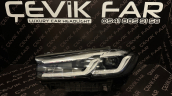 BMW G30 5 SERİSİ 2020-2023 SOL LED FAR