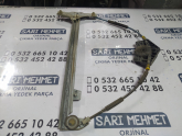 Oto Çıkma Parça / Peugeot / 307 / Oto Cam / Cam Krikosu / Çıkma Parça 