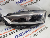 Oto Çıkma Parça / Audi / A5 / Far & Stop / Sağ Ön Far / Çıkma Parça 