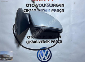 Oto Çıkma Parça / Volkswagen / Tiguan / Ayna / Sağ Dış Ayna / Çıkma Parça 
