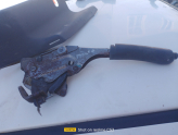 Oto Çıkma Parça / Nissan / Micra / Fren / El Fren Tabancası / Çıkma Parça 