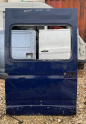 RENAULT MASTER 2 SAĞ SÜRGÜLÜ KAPI ÇIKMA ÇEVİK OTO