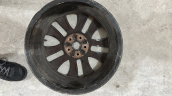 Oto Çıkma Parça / Fiat / Fiorino / Jant & Lastik / Çelik Jant / Çıkma Parça 