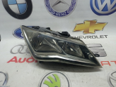 Oto Çıkma Parça / Seat / Leon / Far & Stop / Sağ Ön Far / Çıkma Parça 