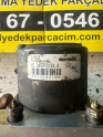 Oto Çıkma Parça / Opel / Agila / ABS / ABS Beyni / Çıkma Parça 