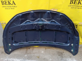 Oto Çıkma Parça / Opel / Crossland X / Kaporta & Karoser / Kaput / Çıkma Parça 