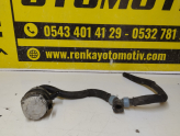 Oto Çıkma Parça / Renault / Express / Radyatör / Su Radyatörü / Çıkma Parça 