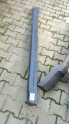 Jeep Grand Cherokee WK sol marşpiyel plastık kaplama 5HU25TEMAB