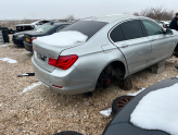 Oto Çıkma Parça / Bmw / 2 Serisi / Far & Stop / Sağ Arka Stop / Çıkma Parça 