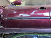 RENAULT LAGUNA 1 SOL ÖN KAPI BANDI