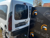 Oto Çıkma Parça / Renault / Kangoo / Kaporta & Karoser / Bagaj Kapağı / Çıkma Parça 