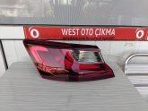 Oto Çıkma Parça / Renault / Megane / Far & Stop / Sol Arka Stop / Çıkma Parça 