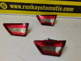Oto Çıkma Parça / Renault / Clio / Far & Stop / Sağ Arka Stop / Çıkma Parça 