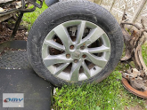 Oto Çıkma Parça / Renault / Latitude / Alt Takım / Arka Dingil / Çıkma Parça 