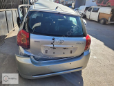 Oto Çıkma Parça / Toyota / Corolla / Kaporta & Karoser / Bagaj Kapağı / Çıkma Parça 