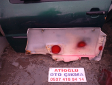Oto Çıkma Parça / Fiat / Tempra / Kaporta & Karoser / Arka Çamurluk / Çıkma Parça 