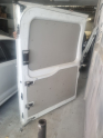 Ford transit sag surgülü kapı