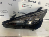 Oto Çıkma Parça / MG / HS / Far & Stop / Sol Ön Far / Çıkma Parça 
