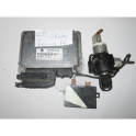5WP432702 047906030M Skoda Felicia 1.3 Motor Beyni Komple Seti