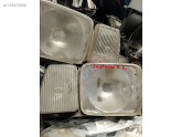 Oto Çıkma Parça / Volkswagen / Santana / Far & Stop / Sol Ön Far / Çıkma Parça 
