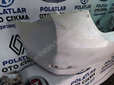Oto Çıkma Parça / Toyota / Corolla / Tampon / Arka Tampon / Çıkma Parça 