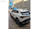 Oto Çıkma Parça / Kia / Sportage / Tampon / Ön Tampon / Çıkma Parça 